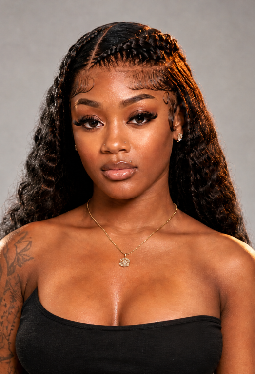 Keisha
